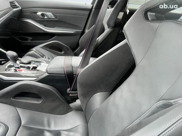 БМВ М3, объемом двигателя 2.99 л и пробегом 5 тыс. км за 104768 $, фото 18 на Automoto.ua