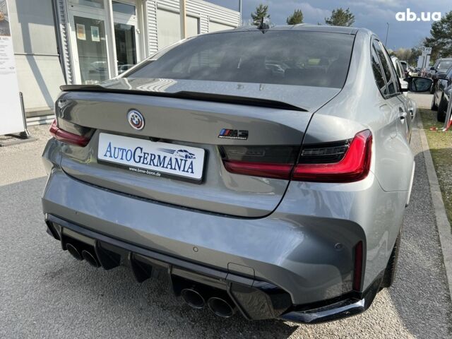 БМВ М3, объемом двигателя 2.99 л и пробегом 22 тыс. км за 91835 $, фото 13 на Automoto.ua