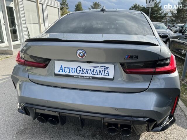 БМВ М3, объемом двигателя 2.99 л и пробегом 22 тыс. км за 91835 $, фото 6 на Automoto.ua