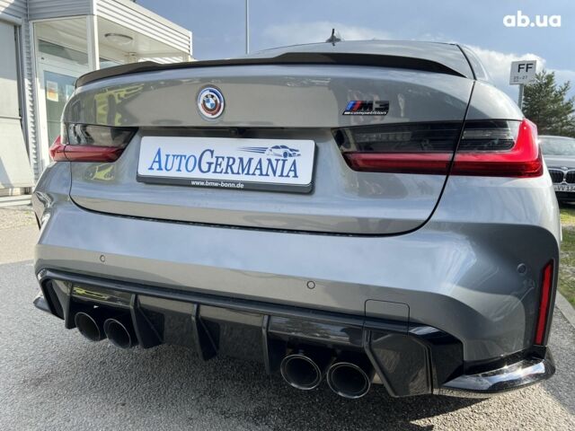 БМВ М3, объемом двигателя 2.99 л и пробегом 22 тыс. км за 91835 $, фото 7 на Automoto.ua