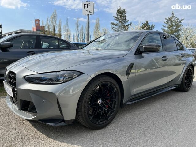 БМВ М3, объемом двигателя 2.99 л и пробегом 22 тыс. км за 91835 $, фото 46 на Automoto.ua