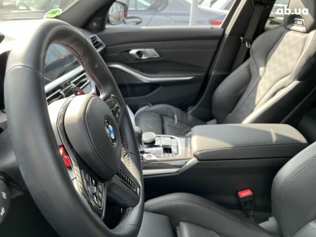 БМВ М3, объемом двигателя 2.99 л и пробегом 22 тыс. км за 91835 $, фото 44 на Automoto.ua