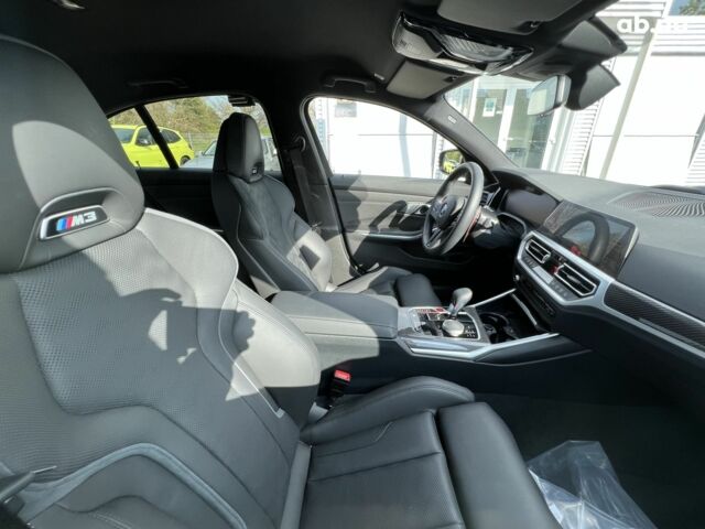 БМВ М3, объемом двигателя 2.99 л и пробегом 22 тыс. км за 91835 $, фото 29 на Automoto.ua