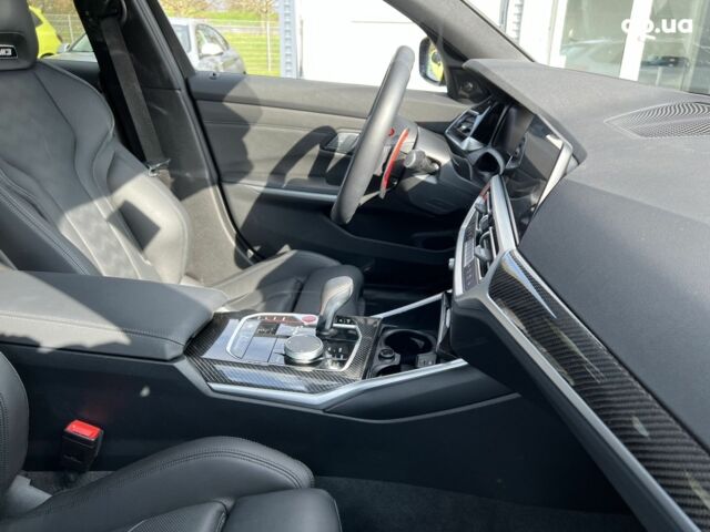 БМВ М3, объемом двигателя 2.99 л и пробегом 22 тыс. км за 91835 $, фото 30 на Automoto.ua