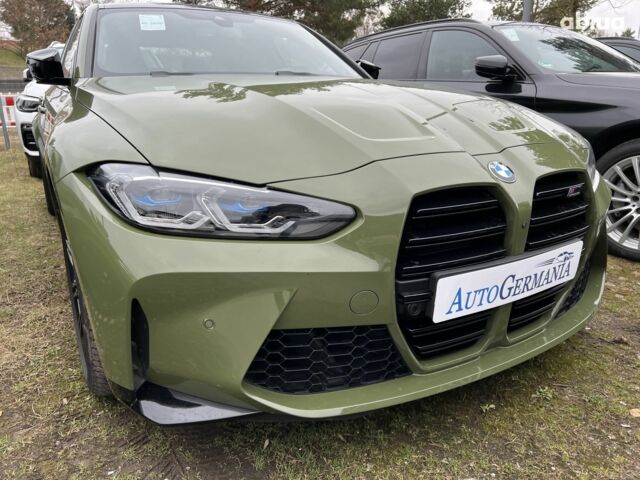 БМВ М3, объемом двигателя 2.99 л и пробегом 5 тыс. км за 104768 $, фото 35 на Automoto.ua