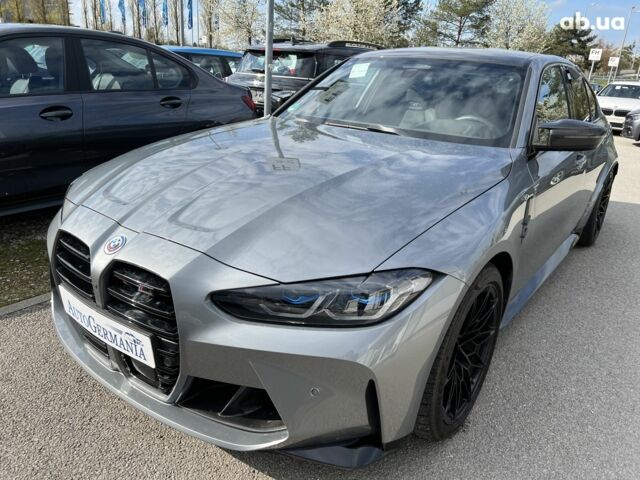 БМВ М3, объемом двигателя 2.99 л и пробегом 22 тыс. км за 91835 $, фото 21 на Automoto.ua