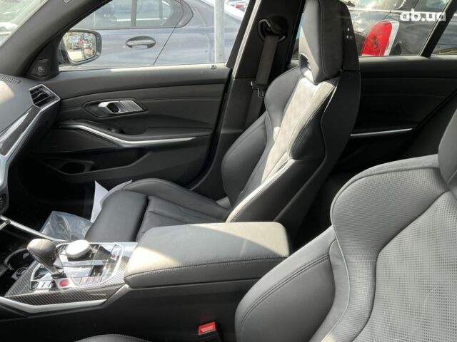 БМВ М3, объемом двигателя 2.99 л и пробегом 22 тыс. км за 91835 $, фото 36 на Automoto.ua