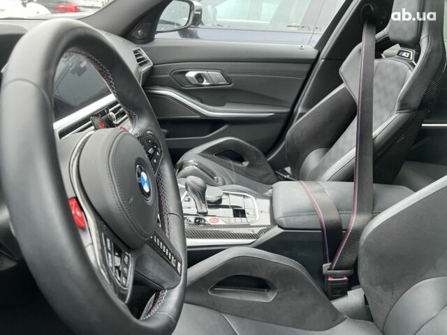 БМВ М3, объемом двигателя 2.99 л и пробегом 5 тыс. км за 104768 $, фото 21 на Automoto.ua