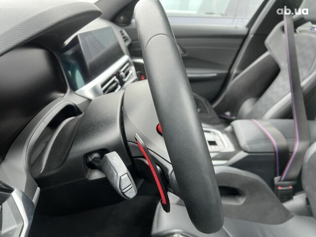 БМВ М3, объемом двигателя 2.99 л и пробегом 5 тыс. км за 104768 $, фото 22 на Automoto.ua
