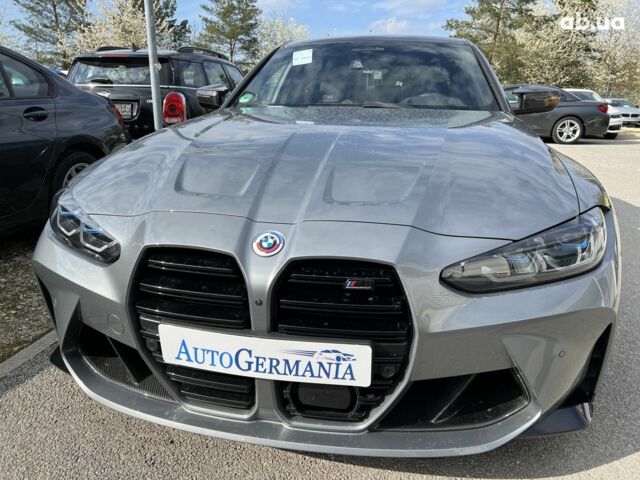 БМВ М3, объемом двигателя 2.99 л и пробегом 22 тыс. км за 91835 $, фото 20 на Automoto.ua