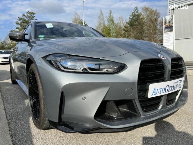 БМВ М3, объемом двигателя 2.99 л и пробегом 22 тыс. км за 91835 $, фото 16 на Automoto.ua