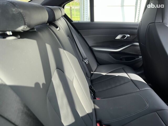 БМВ М3, объемом двигателя 2.99 л и пробегом 22 тыс. км за 91835 $, фото 24 на Automoto.ua