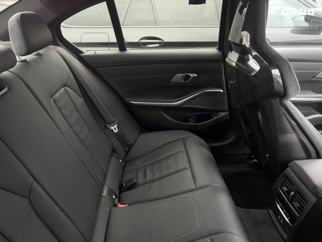 БМВ М3, объемом двигателя 2.99 л и пробегом 5 тыс. км за 104768 $, фото 27 на Automoto.ua