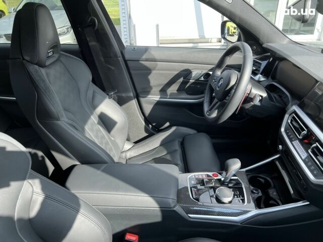 БМВ М3, объемом двигателя 2.99 л и пробегом 22 тыс. км за 91835 $, фото 27 на Automoto.ua