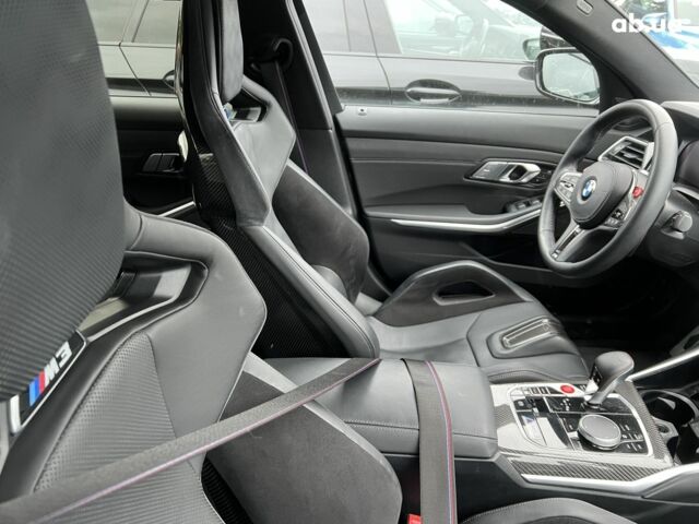БМВ М3, объемом двигателя 2.99 л и пробегом 5 тыс. км за 104768 $, фото 34 на Automoto.ua
