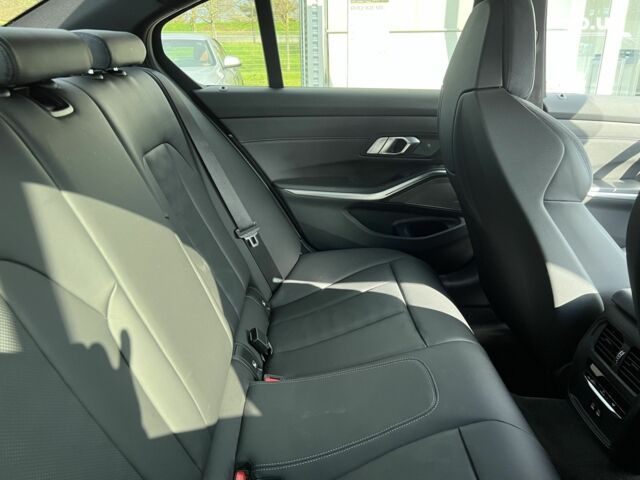 БМВ М3, объемом двигателя 2.99 л и пробегом 22 тыс. км за 91835 $, фото 26 на Automoto.ua