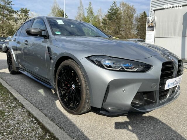 БМВ М3, объемом двигателя 2.99 л и пробегом 22 тыс. км за 91835 $, фото 17 на Automoto.ua