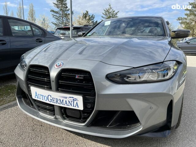БМВ М3, объемом двигателя 2.99 л и пробегом 22 тыс. км за 91835 $, фото 1 на Automoto.ua