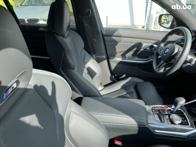БМВ М3, объемом двигателя 2.99 л и пробегом 22 тыс. км за 91835 $, фото 32 на Automoto.ua