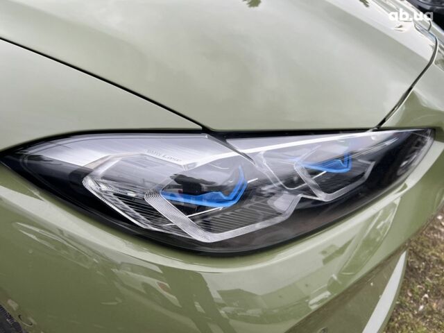 БМВ М3, объемом двигателя 2.99 л и пробегом 5 тыс. км за 104768 $, фото 28 на Automoto.ua