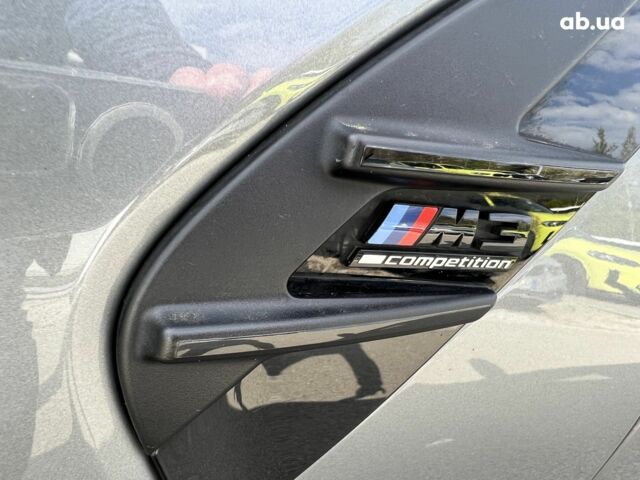БМВ М3, объемом двигателя 2.99 л и пробегом 22 тыс. км за 91835 $, фото 41 на Automoto.ua