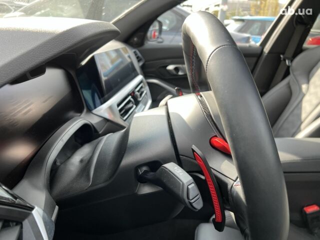 БМВ М3, объемом двигателя 2.99 л и пробегом 22 тыс. км за 91835 $, фото 43 на Automoto.ua