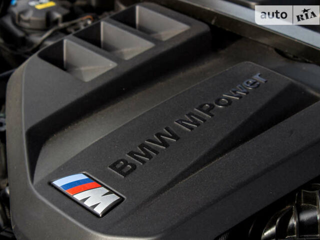 БМВ М3, объемом двигателя 3 л и пробегом 14 тыс. км за 105000 $, фото 40 на Automoto.ua