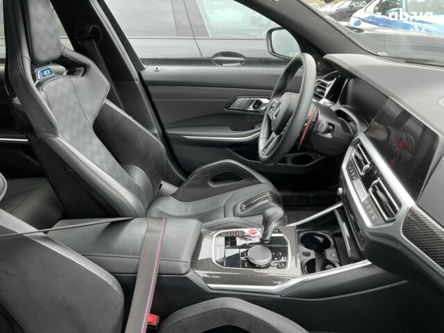 БМВ М3, объемом двигателя 2.99 л и пробегом 5 тыс. км за 104768 $, фото 31 на Automoto.ua