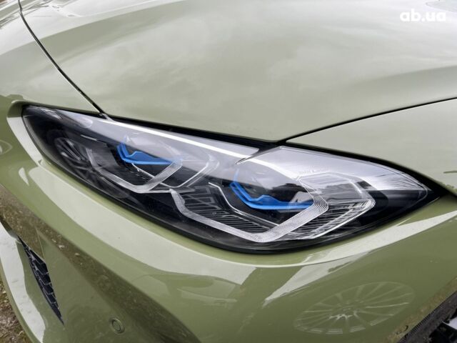 БМВ М3, объемом двигателя 2.99 л и пробегом 5 тыс. км за 104768 $, фото 11 на Automoto.ua