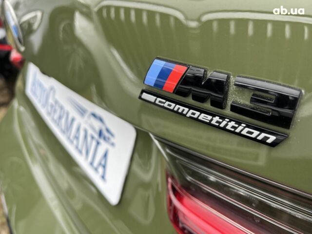 БМВ М3, объемом двигателя 2.99 л и пробегом 5 тыс. км за 104768 $, фото 17 на Automoto.ua