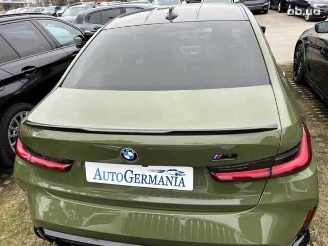 БМВ М3, объемом двигателя 2.99 л и пробегом 5 тыс. км за 104768 $, фото 10 на Automoto.ua