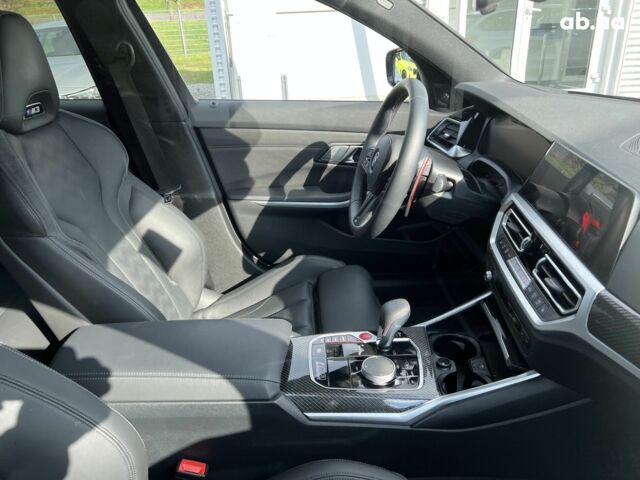 БМВ М3, объемом двигателя 2.99 л и пробегом 22 тыс. км за 91835 $, фото 28 на Automoto.ua