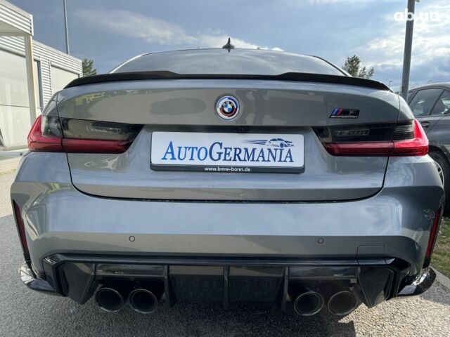 БМВ М3, объемом двигателя 2.99 л и пробегом 22 тыс. км за 91835 $, фото 2 на Automoto.ua