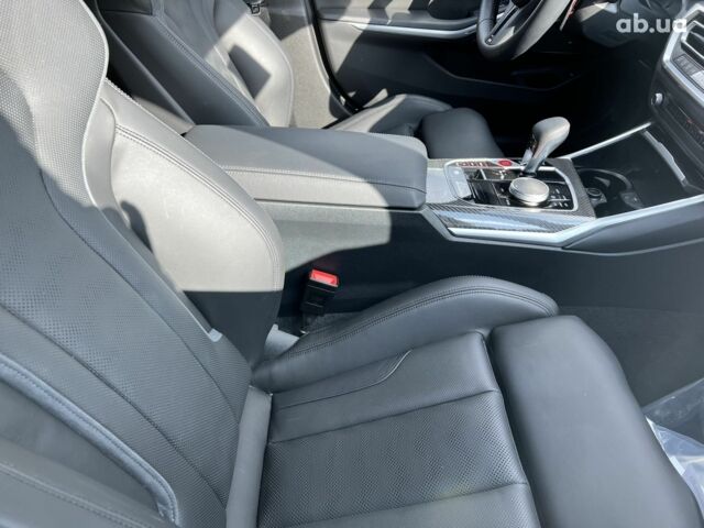 БМВ М3, объемом двигателя 2.99 л и пробегом 22 тыс. км за 91835 $, фото 31 на Automoto.ua