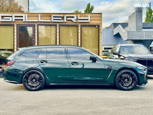 БМВ М3, объемом двигателя 3 л и пробегом 12 тыс. км за 119999 $, фото 4 на Automoto.ua