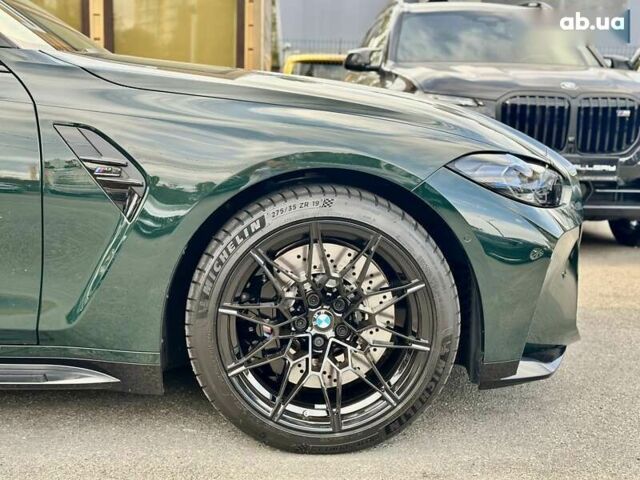 БМВ М3, объемом двигателя 3 л и пробегом 12 тыс. км за 119999 $, фото 2 на Automoto.ua