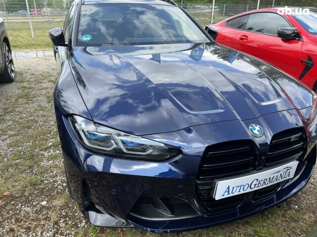 БМВ М3, объемом двигателя 2.99 л и пробегом 1 тыс. км за 113679 $, фото 29 на Automoto.ua