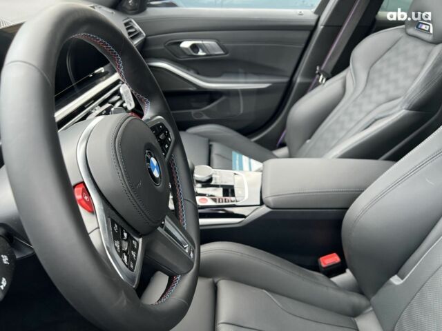 БМВ М3, объемом двигателя 2.99 л и пробегом 1 тыс. км за 113679 $, фото 16 на Automoto.ua