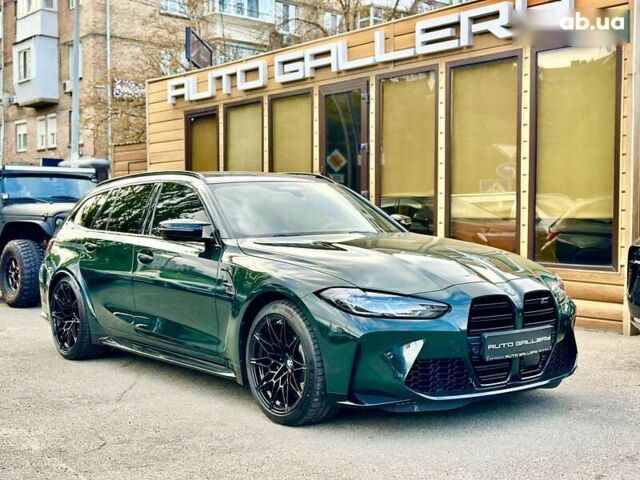БМВ М3, объемом двигателя 3 л и пробегом 12 тыс. км за 119999 $, фото 16 на Automoto.ua