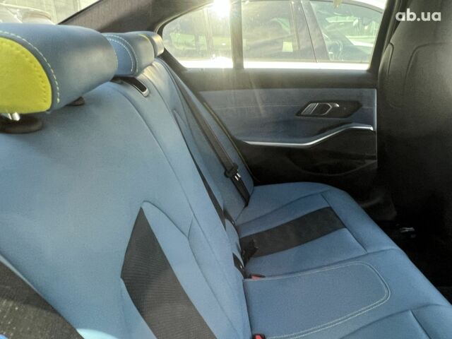 БМВ М3, объемом двигателя 2.99 л и пробегом 2 тыс. км за 108463 $, фото 4 на Automoto.ua