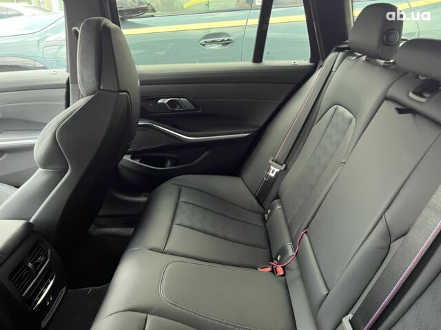 БМВ М3, объемом двигателя 2.99 л и пробегом 1 тыс. км за 113679 $, фото 9 на Automoto.ua