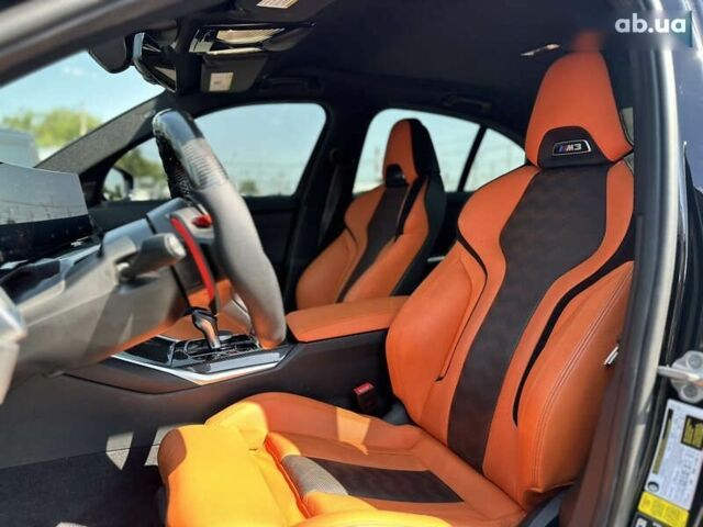 БМВ М3, объемом двигателя 3 л и пробегом 40 тыс. км за 93000 $, фото 18 на Automoto.ua