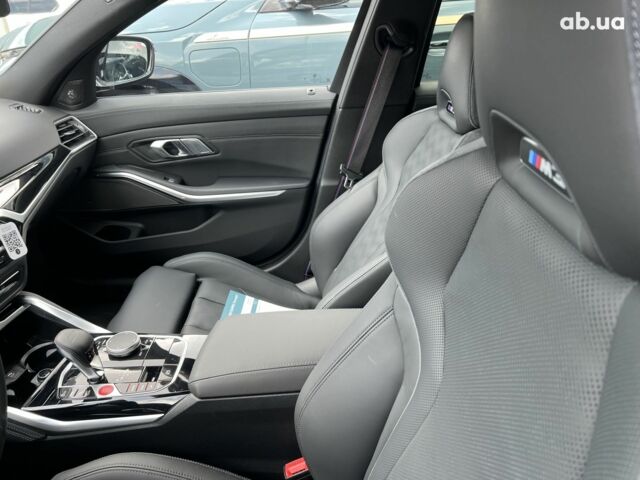БМВ М3, объемом двигателя 2.99 л и пробегом 1 тыс. км за 113679 $, фото 8 на Automoto.ua