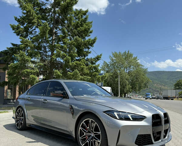 БМВ М3, объемом двигателя 2.99 л и пробегом 47 тыс. км за 72500 $, фото 17 на Automoto.ua