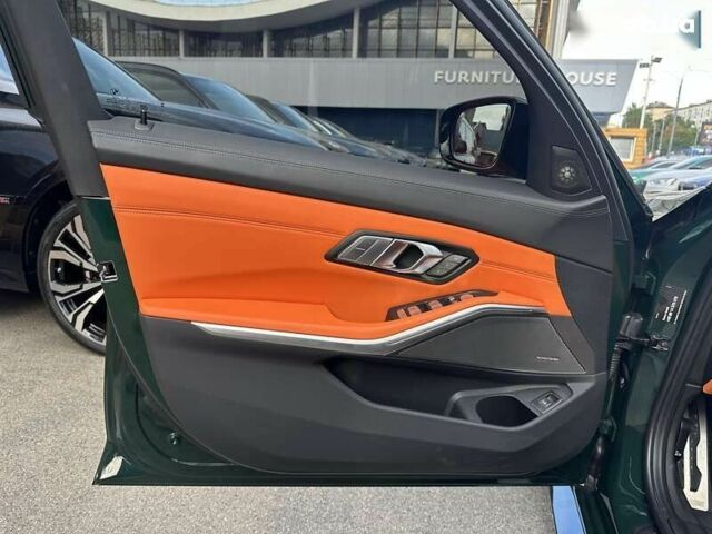 БМВ М3, объемом двигателя 3 л и пробегом 12 тыс. км за 119999 $, фото 27 на Automoto.ua