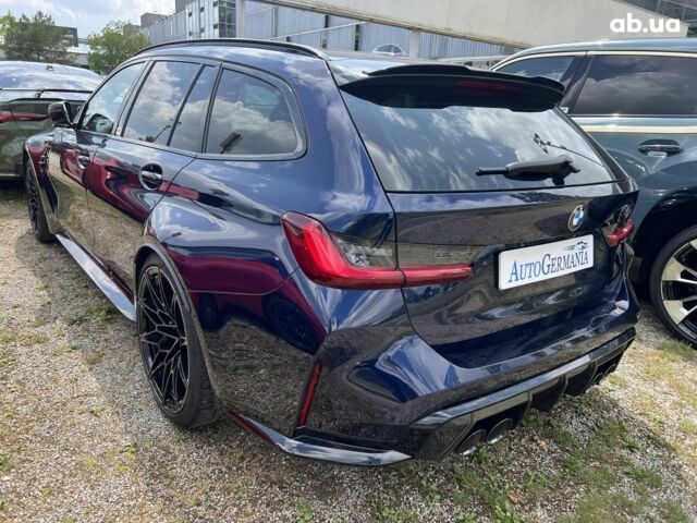 БМВ М3, объемом двигателя 2.99 л и пробегом 1 тыс. км за 113679 $, фото 27 на Automoto.ua