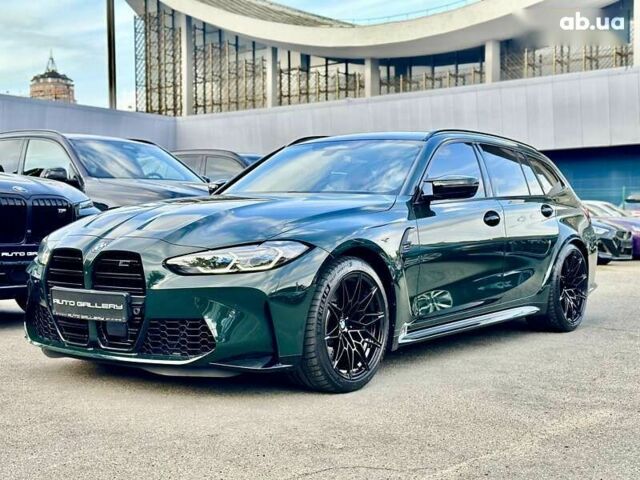 БМВ М3, объемом двигателя 3 л и пробегом 12 тыс. км за 119999 $, фото 18 на Automoto.ua