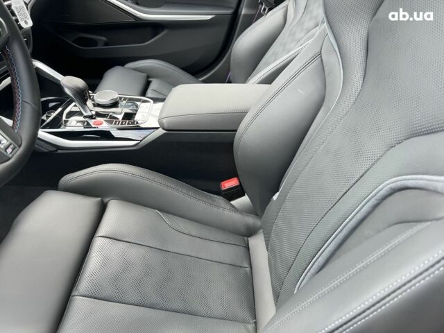 БМВ М3, объемом двигателя 2.99 л и пробегом 1 тыс. км за 113679 $, фото 7 на Automoto.ua