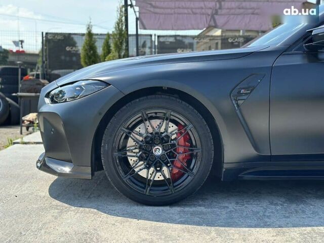 БМВ М3, объемом двигателя 3 л и пробегом 40 тыс. км за 93000 $, фото 6 на Automoto.ua