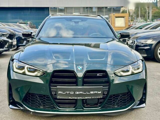 БМВ М3, объемом двигателя 3 л и пробегом 12 тыс. км за 119999 $, фото 15 на Automoto.ua